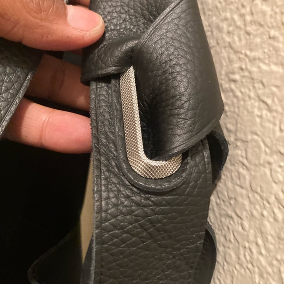 Rag and bone tote bag - Picture 8 of 11